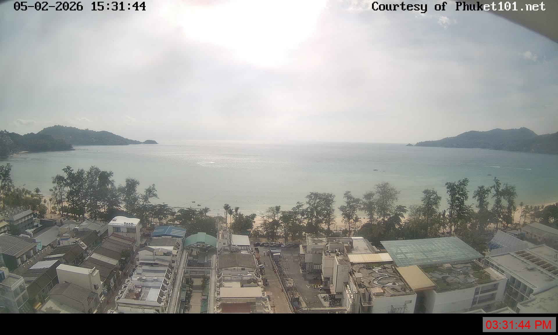 Loading Webcam Image...